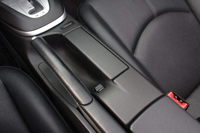 2007 Porsche 911 Carrera S Cabriolet