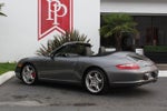 2007 Porsche 911 Carrera S Cabriolet