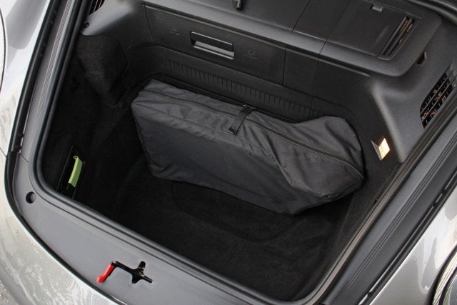 2007 Porsche 911 Carrera S Cabriolet