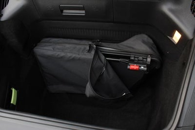 2007 Porsche 911 Carrera S Cabriolet