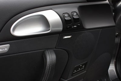 2007 Porsche 911 Carrera S Cabriolet