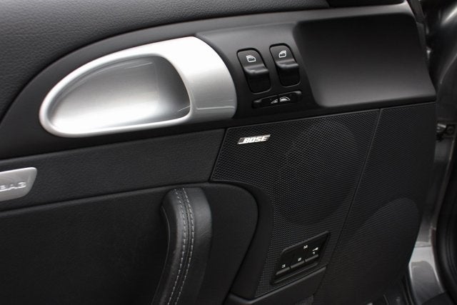 2007 Porsche 911 Carrera S Cabriolet