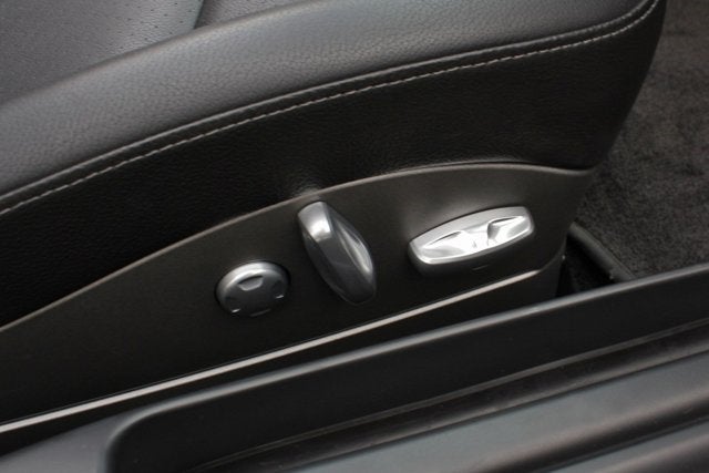 2007 Porsche 911 Carrera S Cabriolet