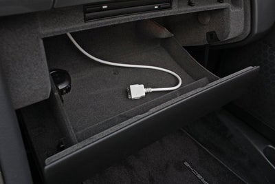 2007 Porsche 911 Carrera S Cabriolet