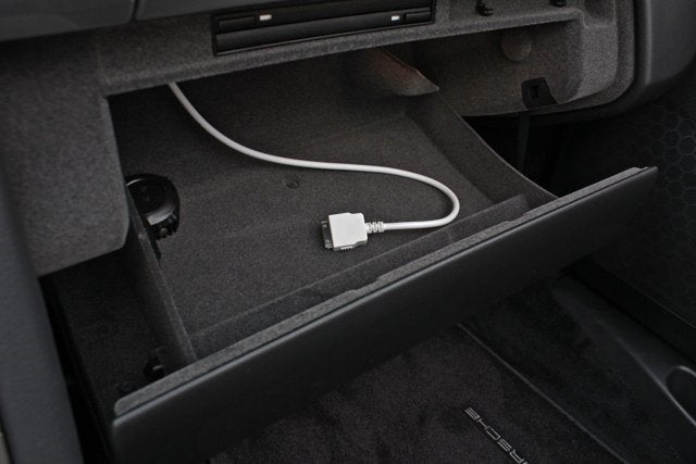 2007 Porsche 911 Carrera S Cabriolet