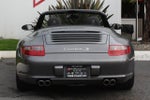 2007 Porsche 911 Carrera S Cabriolet