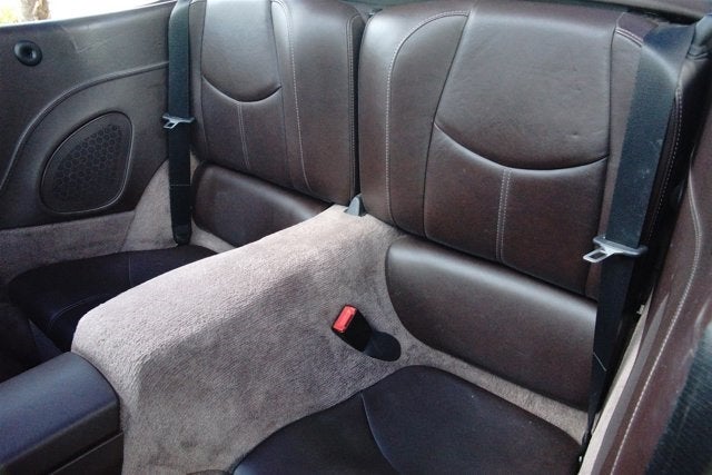 2007 Porsche 911 Carrera 4S