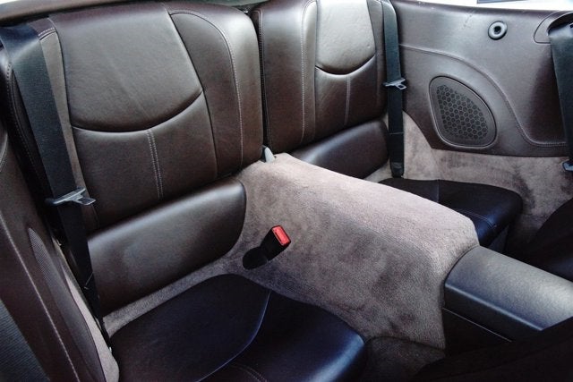 2007 Porsche 911 Carrera 4S