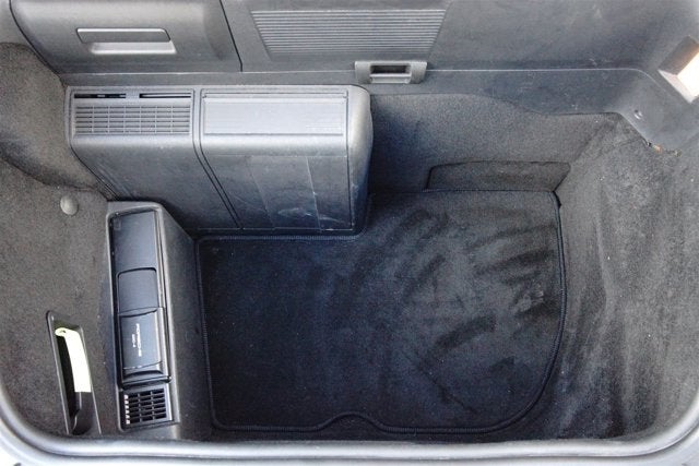 2007 Porsche 911 Carrera 4S