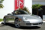 2007 Porsche 911 Carrera 4S
