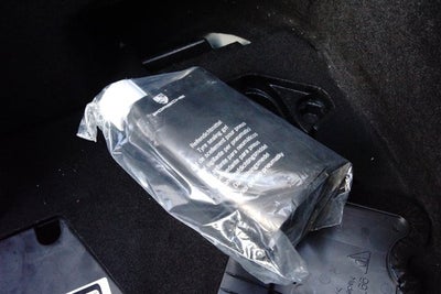 2007 Porsche 911 Carrera 4S