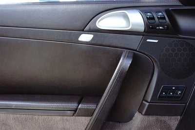 2007 Porsche 911 Carrera 4S