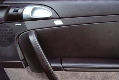 2007 Porsche 911 Carrera 4S