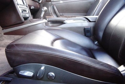 2007 Porsche 911 Carrera 4S