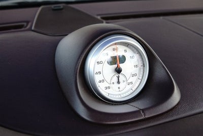 2007 Porsche 911 Carrera 4S