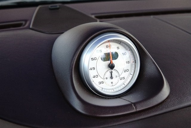 2007 Porsche 911 Carrera 4S