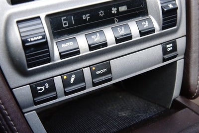 2007 Porsche 911 Carrera 4S