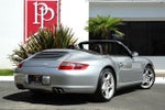 2007 Porsche 911 Carrera 4S