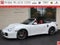 2004 Porsche Turbo Cabriolet
