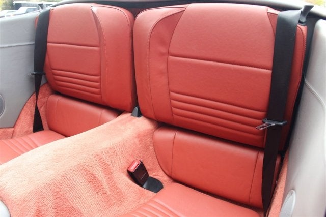 2004 Porsche Turbo Cabriolet