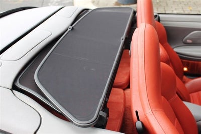 2004 Porsche Turbo Cabriolet