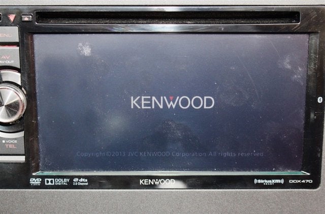 2004 Porsche Turbo Cabriolet