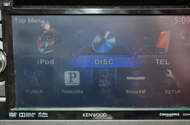 2004 Porsche Turbo Cabriolet