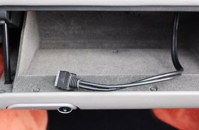 2004 Porsche Turbo Cabriolet