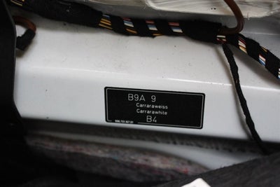 2004 Porsche Turbo Cabriolet