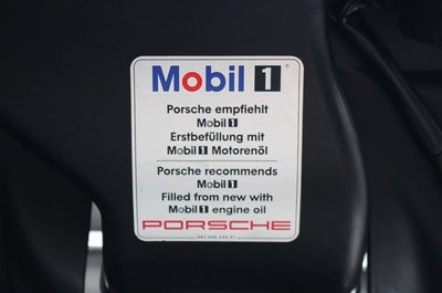 2004 Porsche Turbo Cabriolet