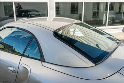 2004 Porsche 911 Turbo