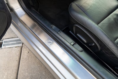 2004 Porsche 911 Turbo