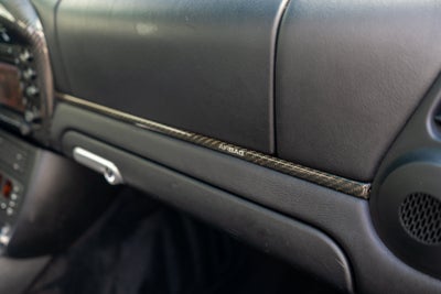 2004 Porsche 911 Turbo