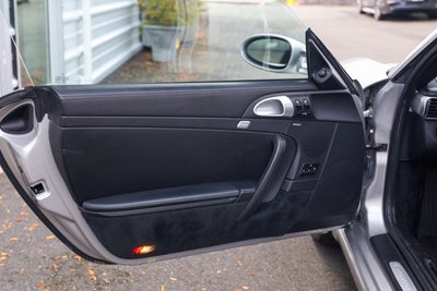 2005 Porsche 911 Carrera S 997