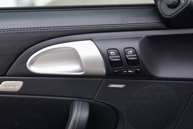 2005 Porsche 911 Carrera S 997