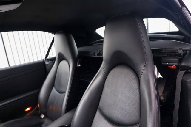 2005 Porsche 911 Carrera S 997