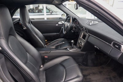 2005 Porsche 911 Carrera S 997