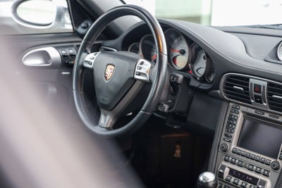 2005 Porsche 911 Carrera S 997