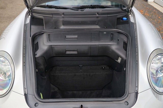 2005 Porsche 911 Carrera S 997