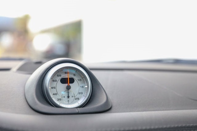 2005 Porsche 911 Carrera S 997