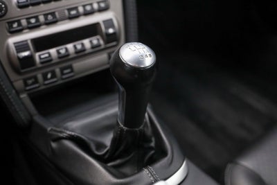 2005 Porsche 911 Carrera S 997