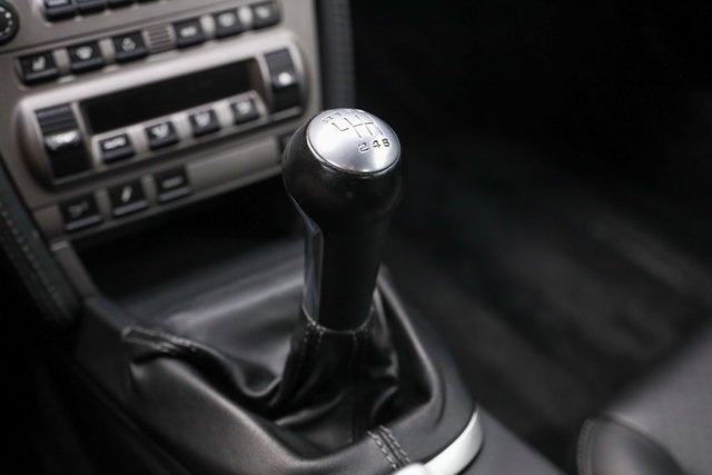 2005 Porsche 911 Carrera S 997