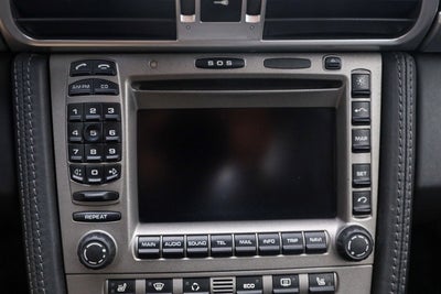 2005 Porsche 911 Carrera S 997