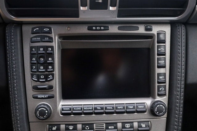 2005 Porsche 911 Carrera S 997