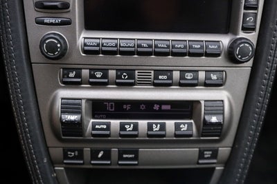 2005 Porsche 911 Carrera S 997