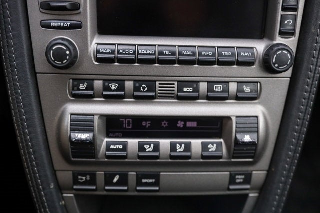 2005 Porsche 911 Carrera S 997