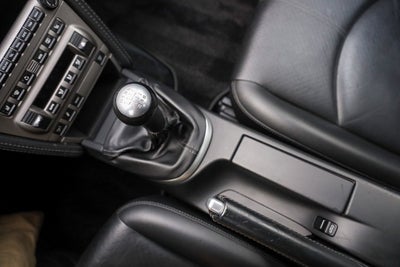 2005 Porsche 911 Carrera S 997