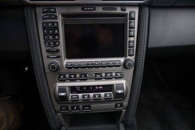 2005 Porsche 911 Carrera S 997