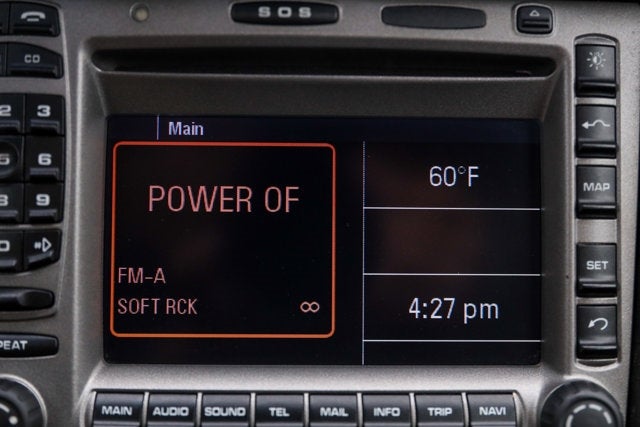 2005 Porsche 911 Carrera S 997