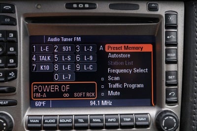 2005 Porsche 911 Carrera S 997